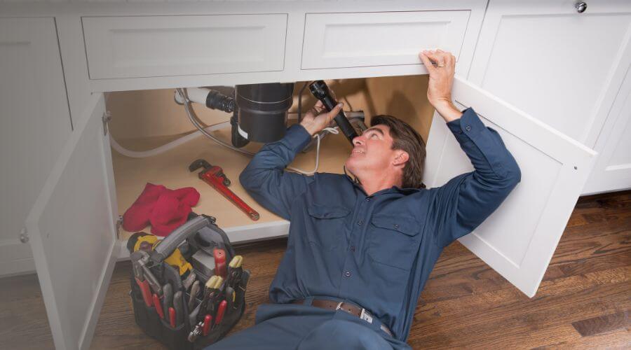 Local expert plumbing services in Bunceton, MO
